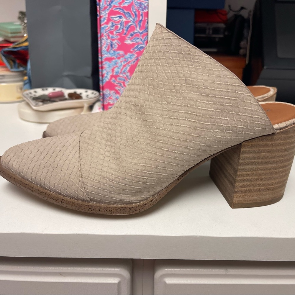 Booties